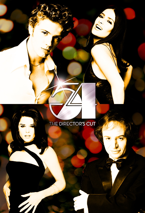 54: The Director's Cut (2015)