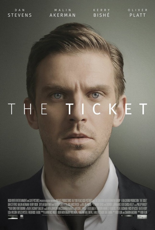 The Ticket (2015)