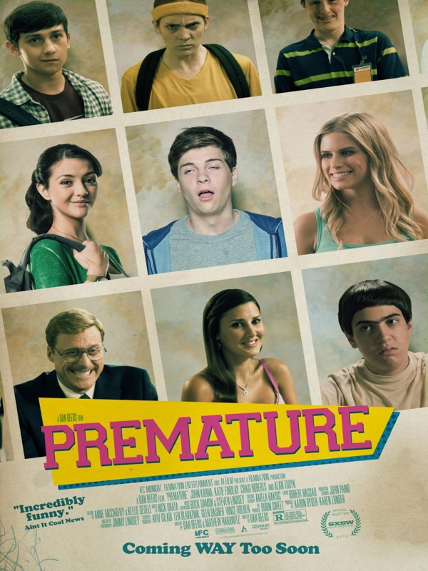Premature  (2014)