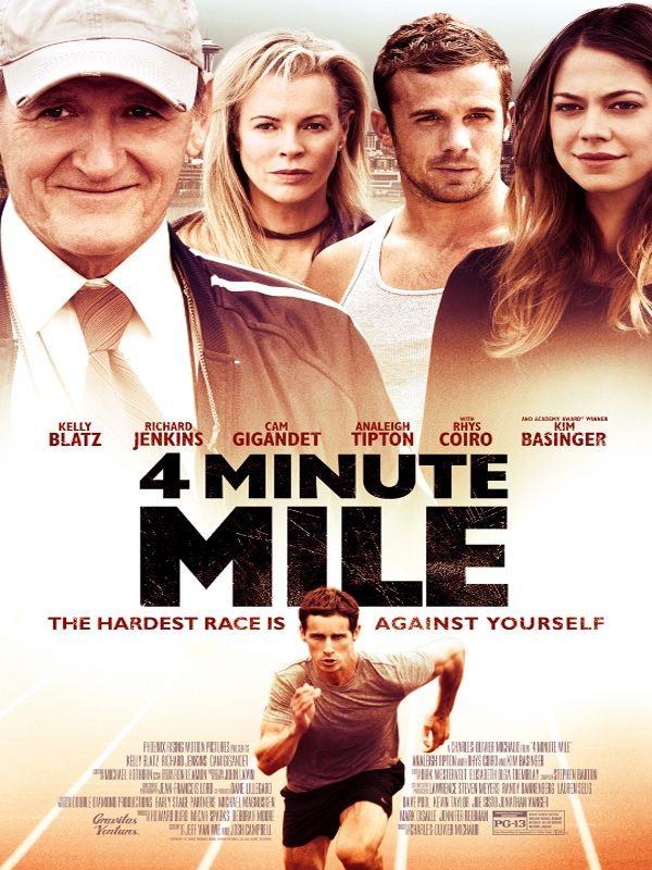One Square Mile  (2014)
