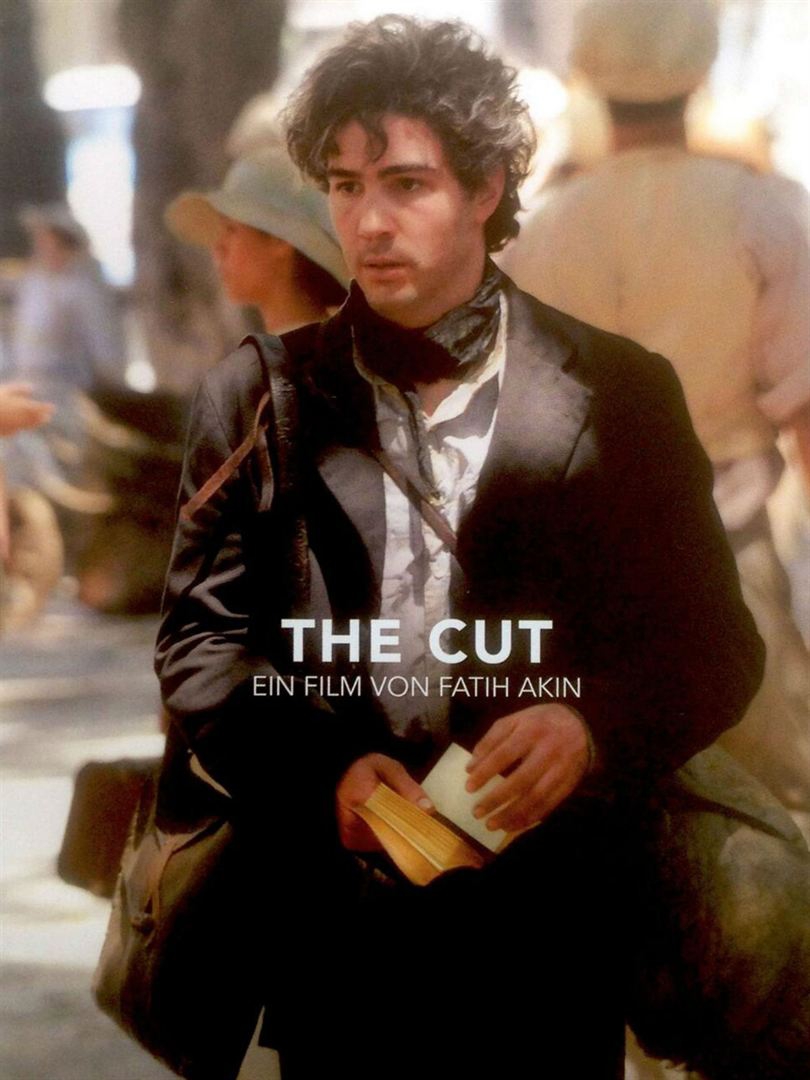 The Cut  (2014)