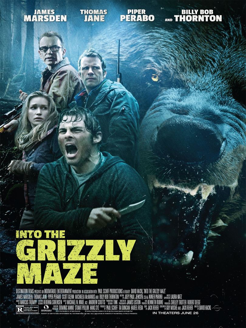 Grizzly  (2014)