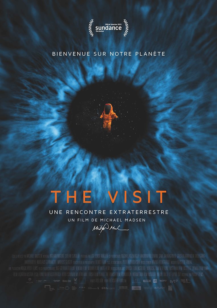 A Visita (2015)