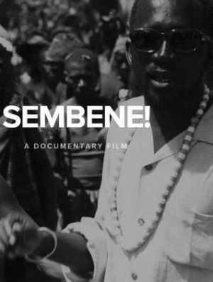 Sembene! - o Pai do Cinema Africano (2015)