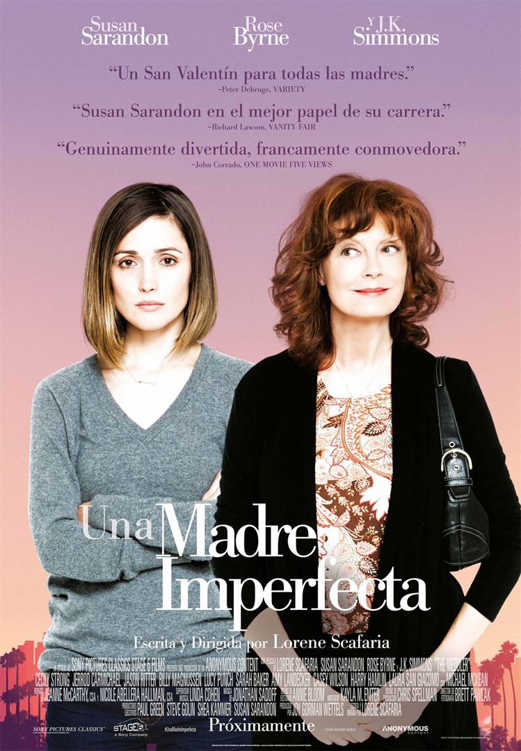 A Intrometida (2015)