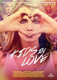 Kids In Love (2015)
