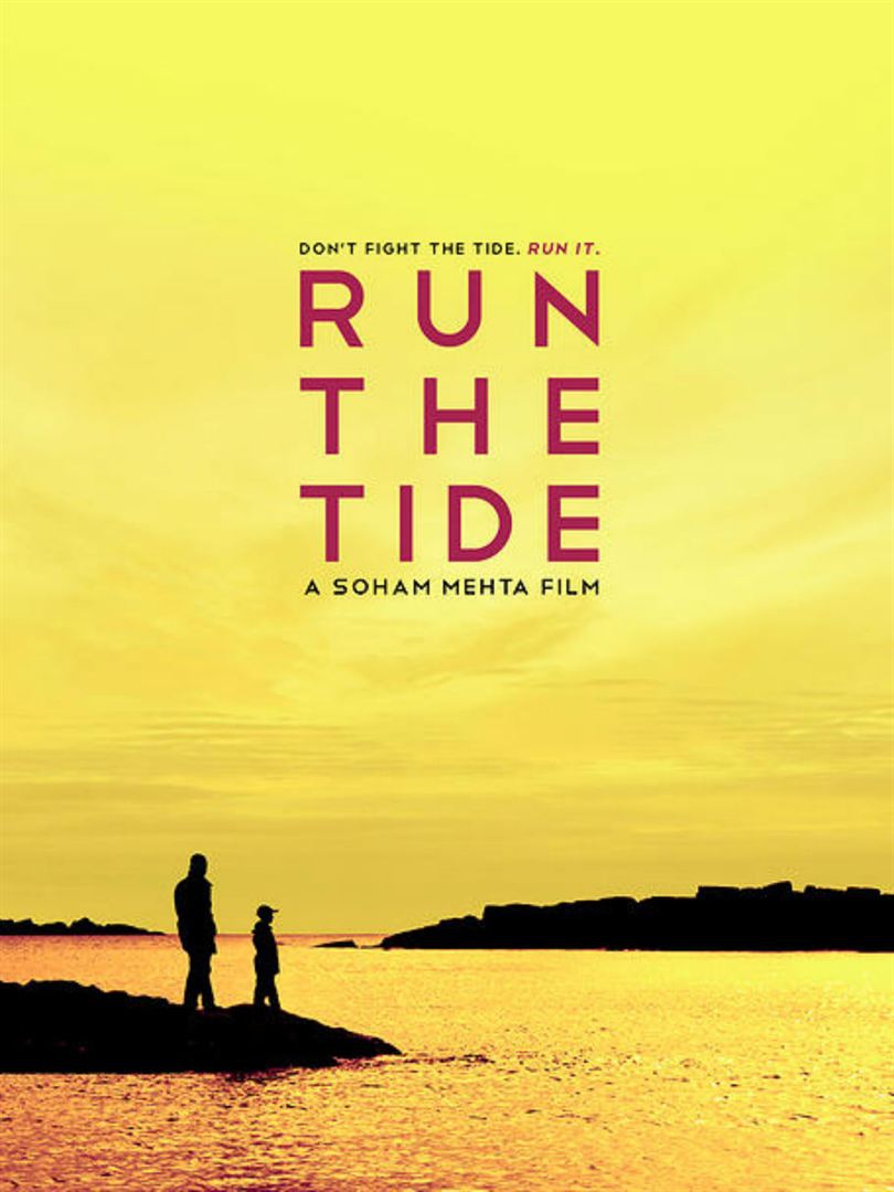 Run The Tide (2015)