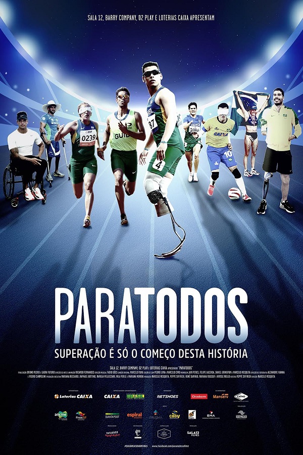 Paratodos (2016)
