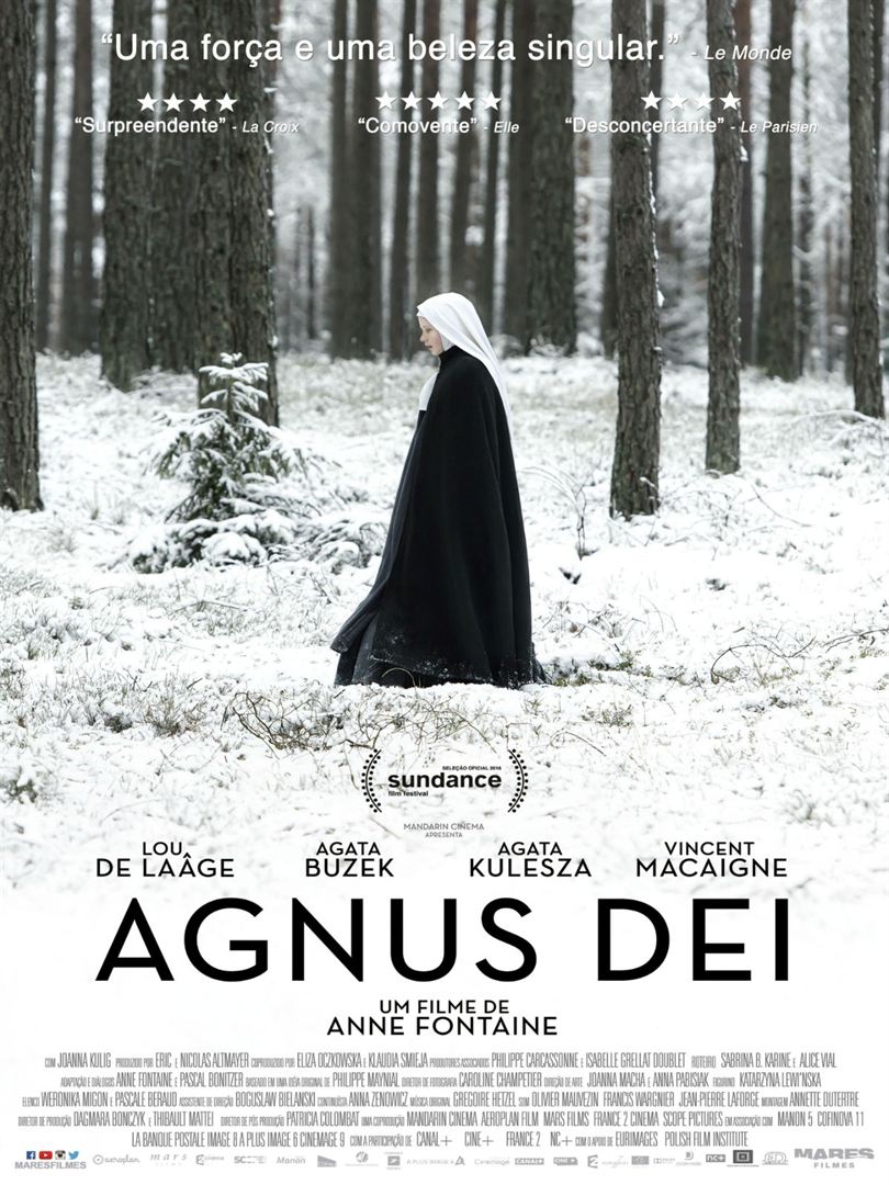 Agnus Dei (2015)