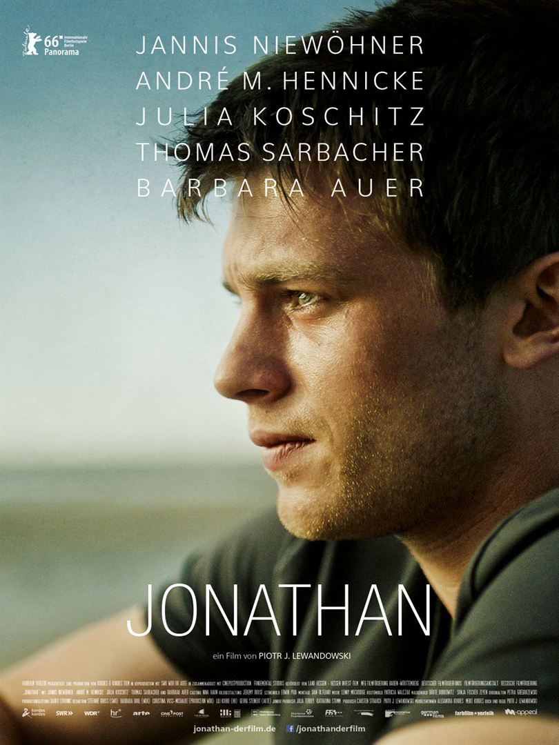 Jonathan (2015)