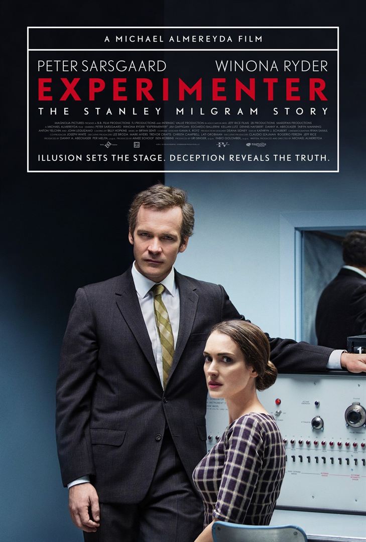 Experimentos (2015)