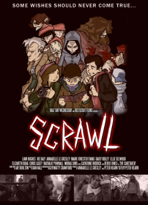 Scrawl (2015)