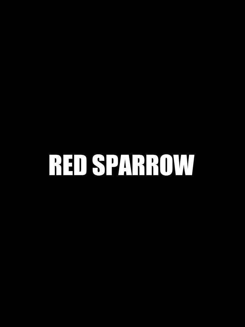 Red Sparrow (2015)