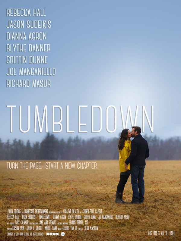 Tumbledown (2015)