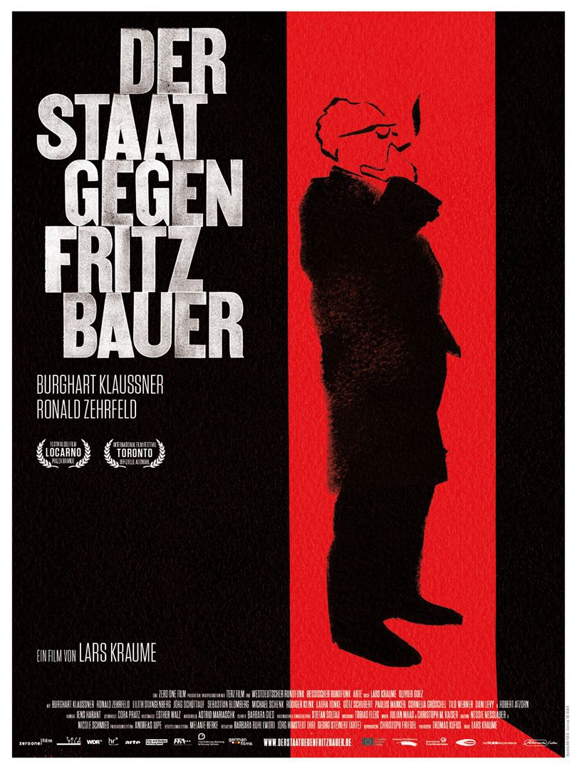The People vs. Fritz Bauer (2015)