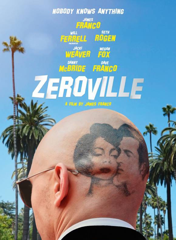 Zeroville (2015)