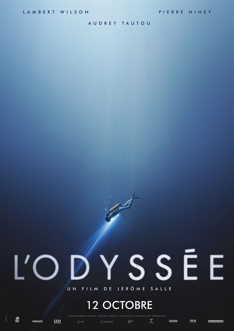 L'Odyssée (2015)