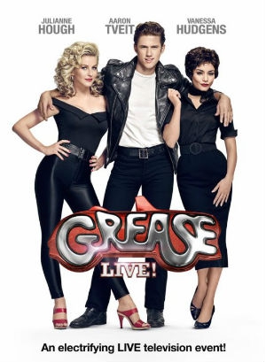 Grease: Live! (2016)