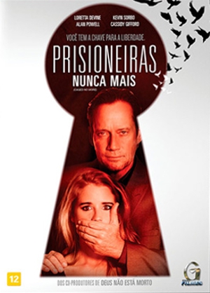 Prisioneiras Nunca Mais (2016)