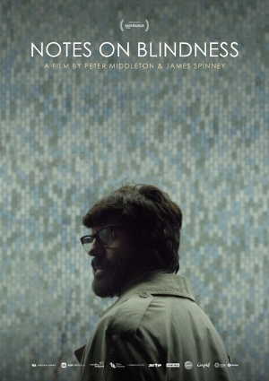 Notes on Blindness (2016)