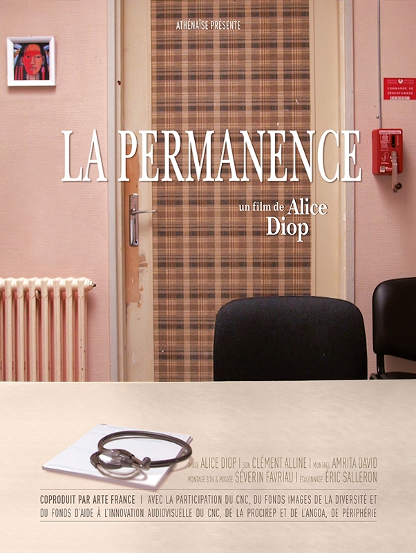 La permanence (2016)