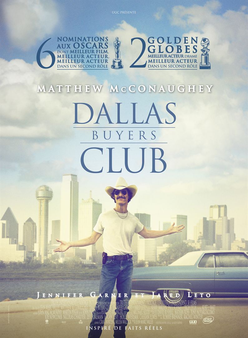Clube de Compras Dallas (2013)
