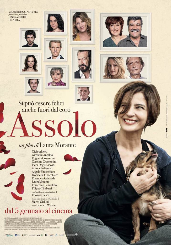 Assolo (2016)
