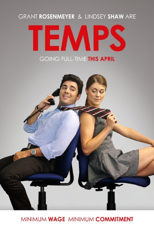 Temps (2016)