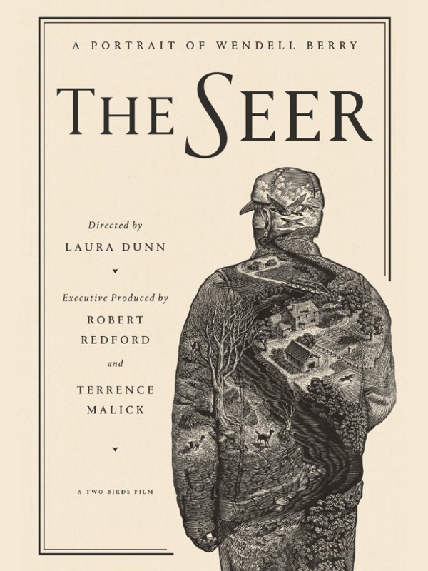 The Seer (2016)