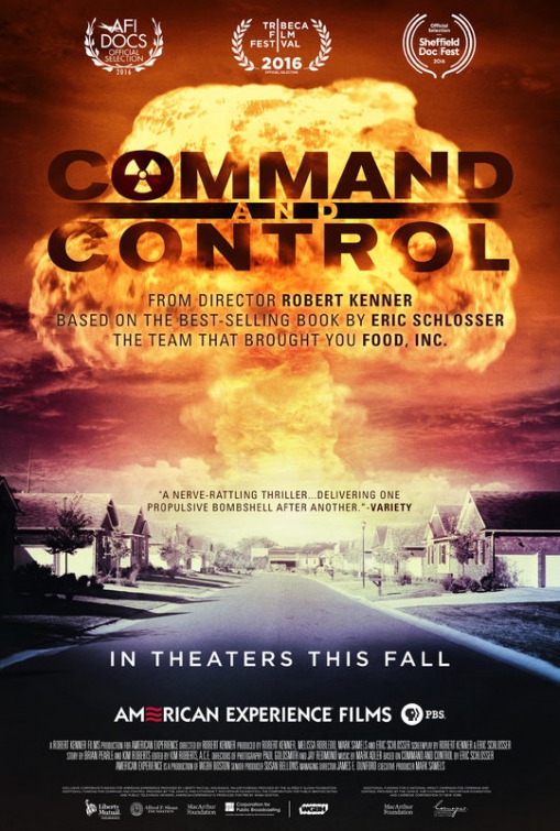 Command And Control (2016)