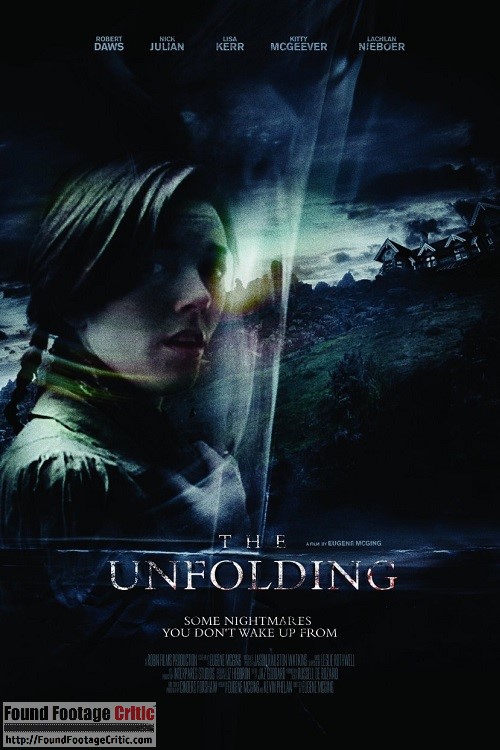 The Unfolding (2016)