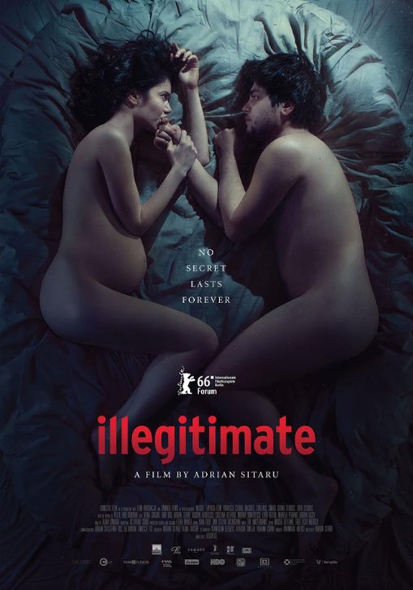Illegitimate  (2016)