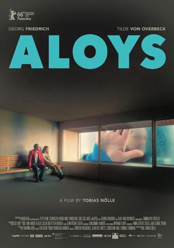 Aloys  (2016)