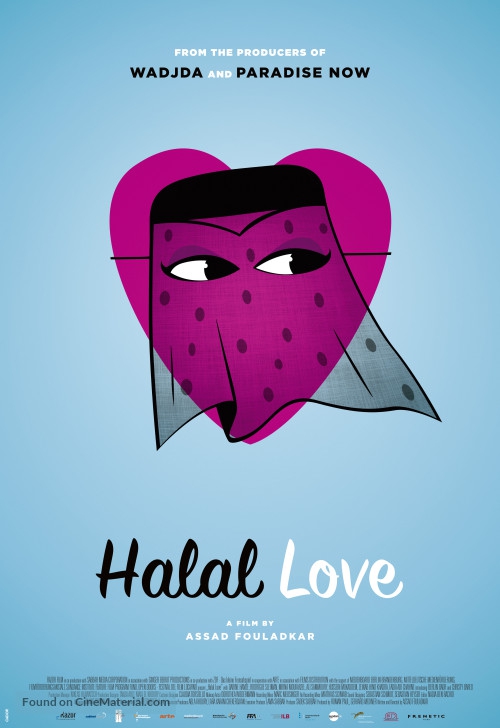 Halal Love (2016)