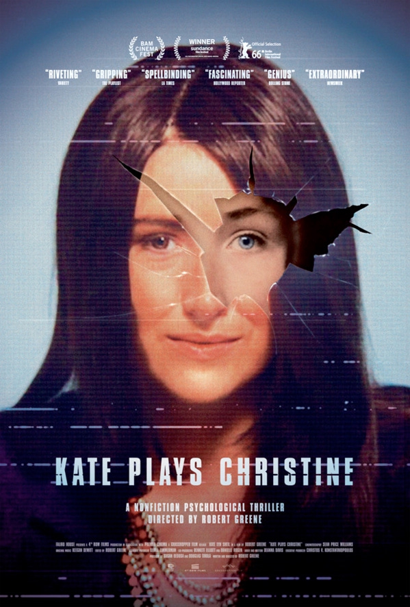 Kate Interpreta Christine (2016)