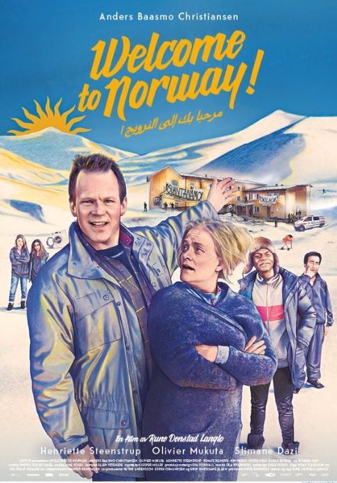 Welcome to Norway (2016)