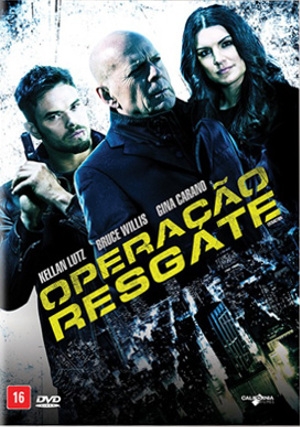 Operação Resgate (2015)