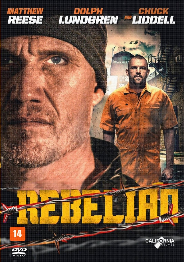 Rebelião (2015)