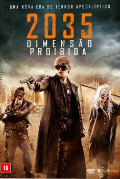2035 - Dimensão Proibida (2013)