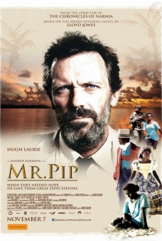 Mister Pip (2012)