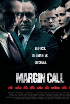 Margin Call - O Dia Antes do Fim (2011)
