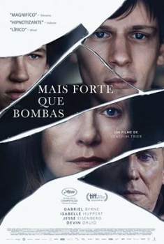 Mais Forte que Bombas (2014)