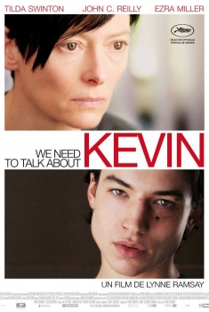 Precisamos Falar Sobre o Kevin (2011)