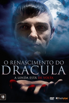 O Renascimento do Drácula (2012)