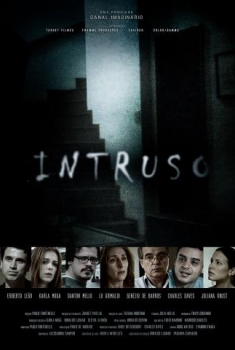 Intruso (2009)