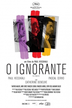 O Ignorante (2015)