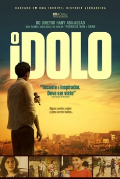 O Ídolo  (2015)