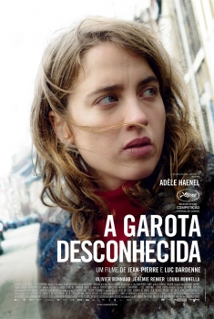 A Garota Desconhecida (2016)