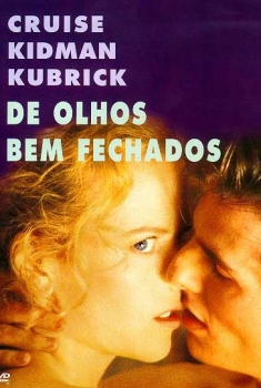 De Olhos Bem Fechados (1998)
