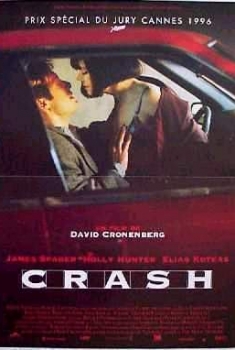 Crash - Estranhos Prazeres (1996)